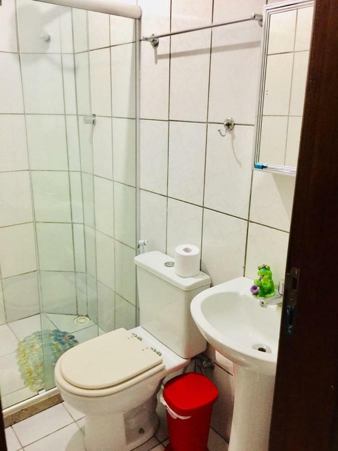 Apartament Flat Bantu - Aconchegante Flat No Coracao De Porto De Galinhas - Aqui Seu Pet E Bem Vindo Zewnętrze zdjęcie