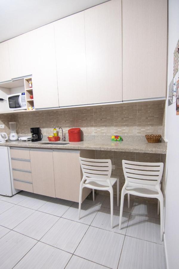 Apartament Flat Bantu - Aconchegante Flat No Coracao De Porto De Galinhas - Aqui Seu Pet E Bem Vindo Zewnętrze zdjęcie